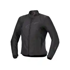 Alpinestars Stella T-SPS V2 Waterproof Jacket er en sportsinspirert tekstiljakke utviklet spesielt for kvinnelige f&oslash;rere. Den kombinerer slitesterk 600D poly-konstruksjon, vanntett membran og avtakbart termof&ocirc;r for komfort og beskyttelse i variert v&aelig;r. Jakken er godt egnet for b&aring;de pendling og aktiv gatekj&oslash;ring.