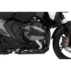 Wunderlich GUARD motorbøyler SVART – BMW R 1300 GS / GSA / R