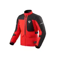 Revit Convergent H2O er en allsidig adventure touring-jakke utviklet for hel&aring;rsbruk. Den kombinerer fast vanntett membran, avtakbart termof&ocirc;r og effektiv ventilasjon i en gjennomtenkt og prisgunstig konstruksjon. En solid inngangsmodell for f&oslash;rere som &oslash;nsker funksjon og beskyttelse til b&aring;de pendling og lengre turer.