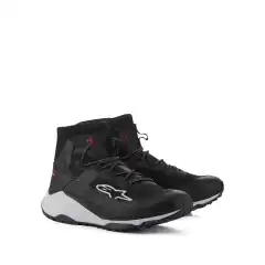 Alpinestars Sko Speedforce XR Svart/Vit