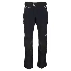 Klim Altitude Pant er en teknisk avansert touringbukse for kvinner, utviklet for lange turer i all slags v&aelig;r. Femte generasjon gir lavere vekt, bedre komfort og oppgradert beskyttelse med KLIM Rogue&trade;-systemet.