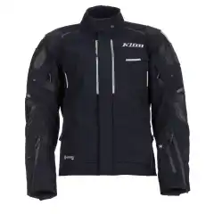 Klim Kodiak Jacket er en premium touringjakke utviklet for lange turer i krevende v&aelig;r og varierende temperaturer. Fjerde generasjon av Kodiak er oppgradert med bedre ventilasjon, h&oslash;yere slitestyrke, mer ergonomisk passform og omfattende CE Level 2-beskyttelse.