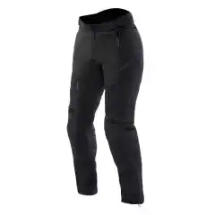 Dainese Mangen Absøluteshell™ Pro Bukse Dame (BLACK/BLACK) – Touring MC-bukse AA