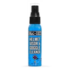 Muc-Off Helmet & Visor Cleaner (32ML)