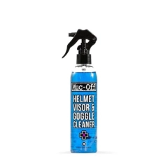 Muc-Off Helmet & Visor Cleaner (250ML)