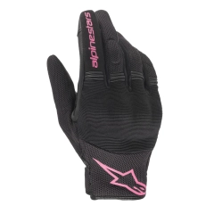 Alpinestars Stella Copper Gloves Dame (Rosa)