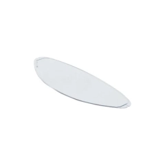 AGV MAX PINLOCK 70 LENS - GT4/GT7, CLEAR