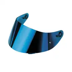 Ripebestandig visir kompatibelt med K5 S og K3 SV (ML-L-XL-XXL) og med K1 S (L-XL-XXL)