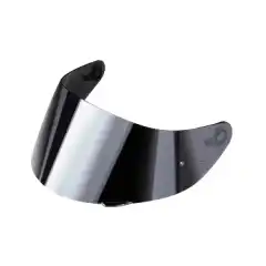 Ripebestandig visir kompatibelt med K5 S og K3 SV (ML-L-XL-XXL) og med K1 S (L-XL-XXL)