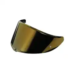 AGV VISOR SP1 MPLK, IRIDIUM GOLD