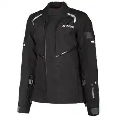 <strong>Klim Women's Latitude MC-jakke &ndash; Ultimat Touringjakke for Dame</strong>