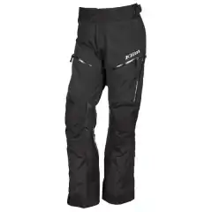 <strong>Klim Women's Latitude MC-bukse &ndash; Ultimat Touringbukse for Dame</strong>