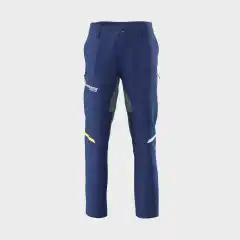 TEAM Pants er laget med fokus p&aring; holdbarhet, funksjonalitet og komfort, perfekt for sport, fritid eller arbeid.