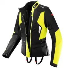 Spidi Traveler 2 - vanntett MC jakke for damer