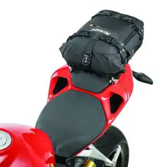KRIEGA DRYPACK - US10, vanntett bagasje som passer "alle" MC'er.