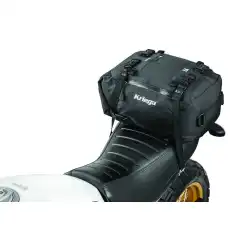 KRIEGA DRYPACK - US20, vanntett bagasje som passer "alle" MC'er.