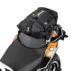 KRIEGA DRYPACK - US5, vanntett bagasje som passer "alle" MC'er.