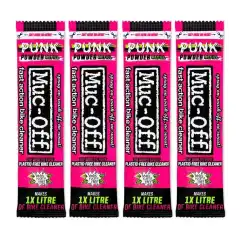 <span style="color:#c0392b;"><strong>Punk Powder Bike Cleaner - Utgj&oslash;r 4 liter Bike Cleaner! SPAR 300,-</strong></span>