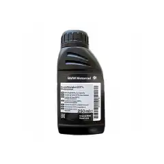 Brake Fluid DOT4 lav viskositet
