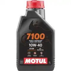 MOTUL 7100 10W40 1L 100% SYNT