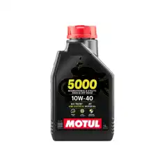 Motul 5000 10W-40 T4