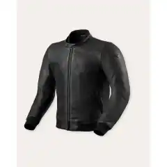 Kombinerer <strong>klassisk bomberstil med moderne sikkerhetsteknologi</strong>, og tilbyr <strong>b&aring;de stil og beskyttelse</strong> for motorsyklister