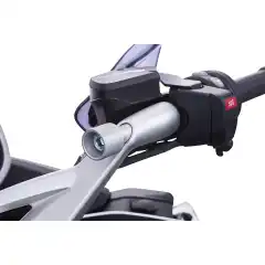 Wunderlich adapter for SP-Connect p&aring; stubbestyre