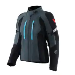 Mangen Abs&oslash;luteshell&trade; Pro WMN er en motorsykkeljakke designet spesielt for kvinnelige motorsyklister som krever komfort, estetikk og beskyttelse p&aring; sitt beste.