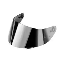 Et <strong>h&oslash;ykvalitets visir</strong> for motorsyklister som &oslash;nsker <strong>optimal sikt, slitestyrke og funksjonalitet</strong>.