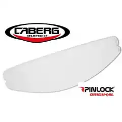 <strong>Kompatibelt med Caberg Drift, Drift Evo og Drift Evo II</strong> &ndash; Perfekt tilpasset disse hjelmmodellene.
